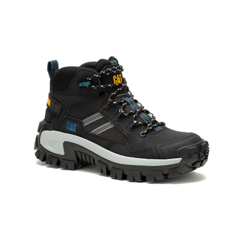 CATERPILLAR Men's Invader Mid Vent Composite Toe P91664