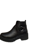 LOBO SOLO Women's 5022 Ankle Boots 44172