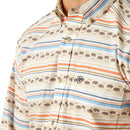 ARIAT Men's Reed Shirt 10051512