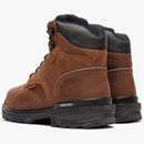 Bota de trabajo ROCKY Rams Horn de 6 pulgadas con punta de composite para hombre RKK0440