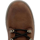 ROCKY Men's 6'' Worksmart Waterproof Work Boot