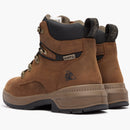ROCKY Men's 6'' Worksmart Waterproof Work Boot