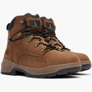 ROCKY Men's 6'' Worksmart Waterproof Work Boot