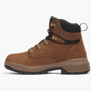 ROCKY Men's 6'' Worksmart Waterproof Work Boot