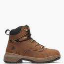 ROCKY Men's 6'' Worksmart Waterproof Work Boot