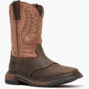 ROCKY Kid's Ride FLX Western Boot