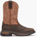 ROCKY Kid's Ride FLX Western Boot