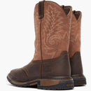 ROCKY Kid's Ride FLX Western Boot RKW0257Y