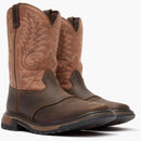 ROCKY Kid's Ride FLX Western Boot RKW0257Y