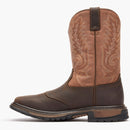 ROCKY Kid's Ride FLX Western Boot RKW0257Y