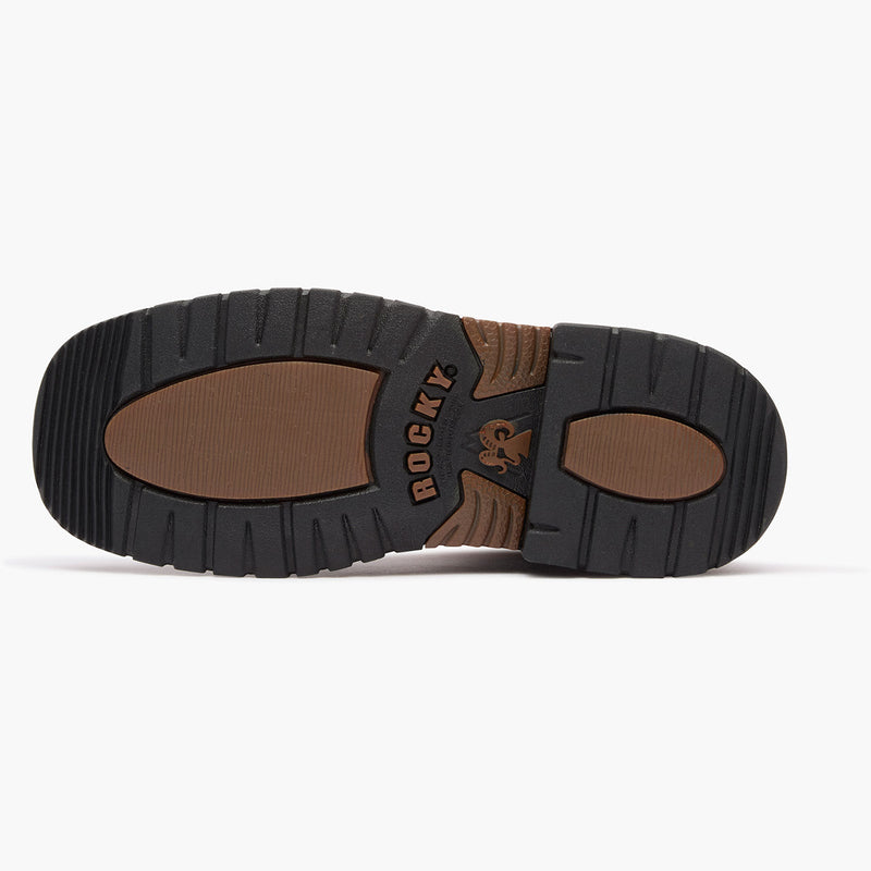 ROCKY Kid's Ride FLX Western Boot RKW0257Y