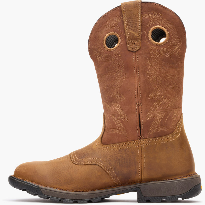 ROCKY Men's Legacy 11 Inch Waterproof Western Boot