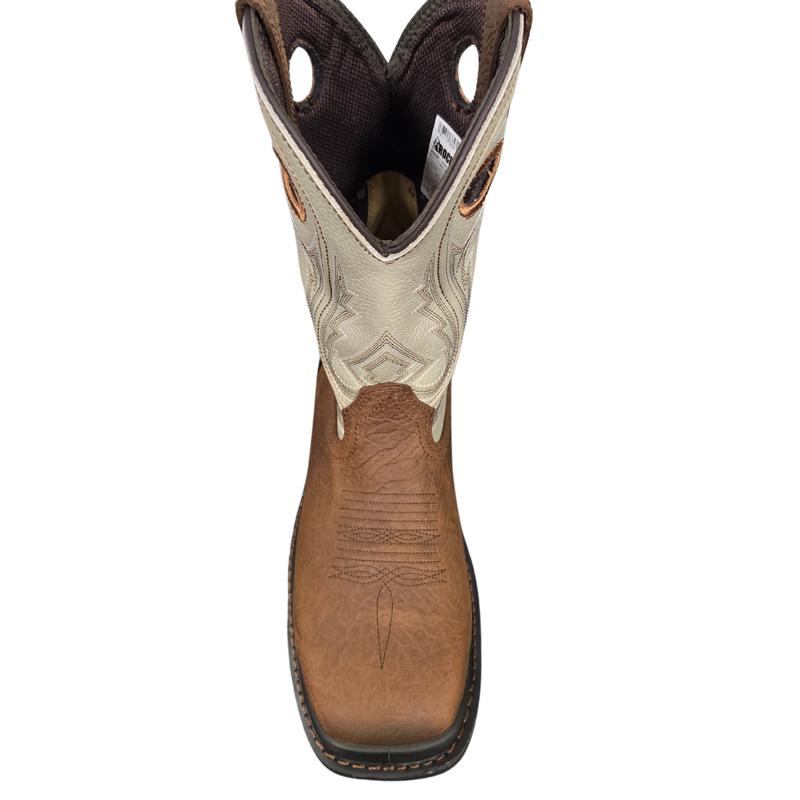 ROCKY Men's Rams Horn Waterproof Composite Toe RKW0394