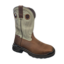 ROCKY Men's Rams Horn Waterproof Composite Toe RKW0394