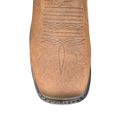 ROCKY Men's Rams Horn Waterproof Composite Toe RKW0394