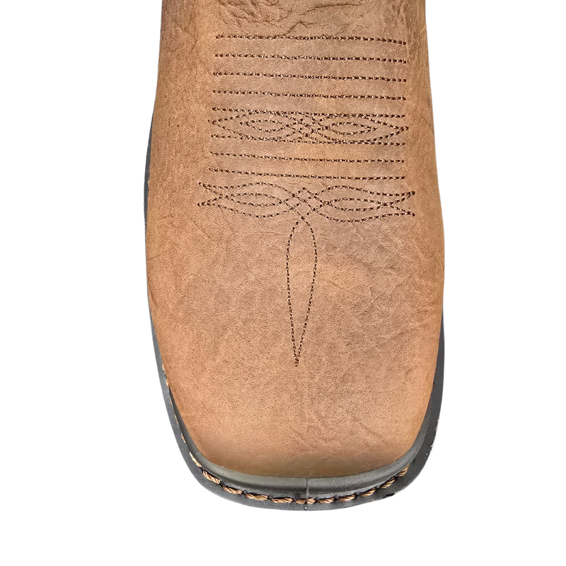 ROCKY Men's Rams Horn Waterproof Composite Toe RKW0394
