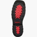 ROCKY Men's Rams Horn Waterproof Composite Toe RKW0394