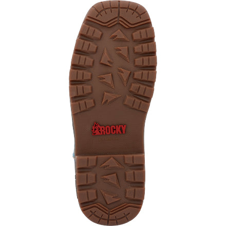 ROCKY Kid's Legacy 32 Waterproof Western Boots RKW0409Y