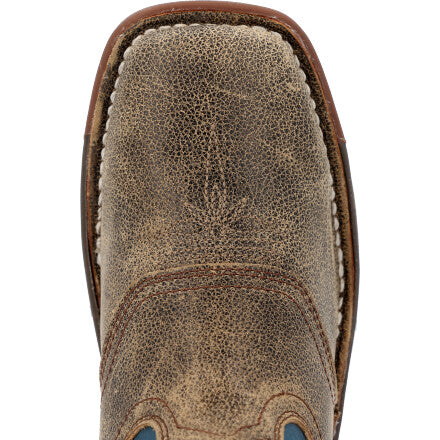ROCKY Kid's Legacy 32 Waterproof Western Boots RKW0409Y