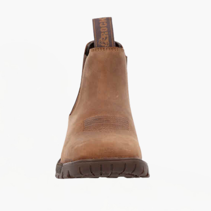 ROCKY Women's 4 Inches Legacy 32 Western Boot