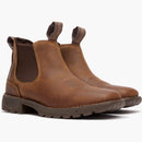 Bota vaquera ROCKY Legacy de 81 cm de altura para mujer RKW0410