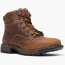 ROCKY Women's Legacy 32 6 Inch In Height Western Work Boot