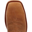 ROCKY Men’s MonoCrepe 12" Waterproof Western Work Boot