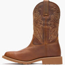 ROCKY Men’s MonoCrepe 12" Waterproof Western Work Boot
