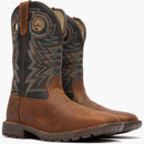 ROCKY Men's Legacy 32 Steel Toe Waterproof Western Boot