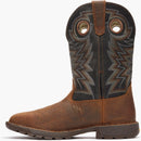 ROCKY Men's Legacy 32 Steel Toe Waterproof Western Boot