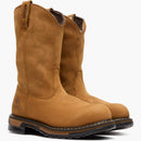 ROCKY Men's Original Ride Branson Steel Toe Waterproof Work Boot