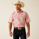 Camisa ARIAT PRO Duke SS para hombre 10051278