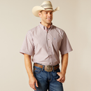 ARIAT Men's Pro Joel SS Classic Fit Shirt 10051463