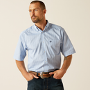 ARIAT Men's WF Welburn SS Shirt 10051479