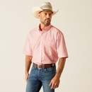 ARIAT Men's Junior Short Sleeve Shirt 10051531