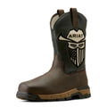 ARIAT Men's Rebar Flex Composite toe Work Boot 10040432