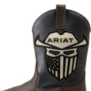 ARIAT Men’s Rebar Flex Composite Toe Work Boot