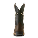 ARIAT Men’s Rebar Flex Composite Toe Work Boot