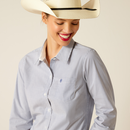 ARIAT Women's Kirby Stretch LS Shirt 10048886