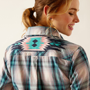 ARIAT Women's Billie Jean LS Shirt 10048992