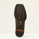 ARIAT Men's Sport Big Country Wide Square Toe Western Boot 10061172