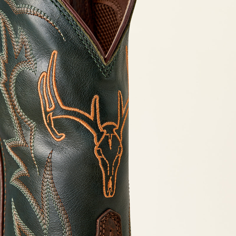 Ariat Men's Sport Outdoor Wide Square Toe Western Boot 10061187