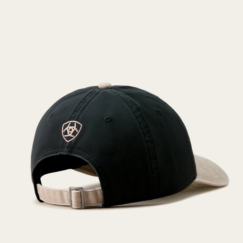 ARIAT Unisex ADT Country Cap 10061272