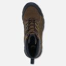 IRISH SETTER Men's Terrain 10 Inch Waterproof Work Boot, Brown