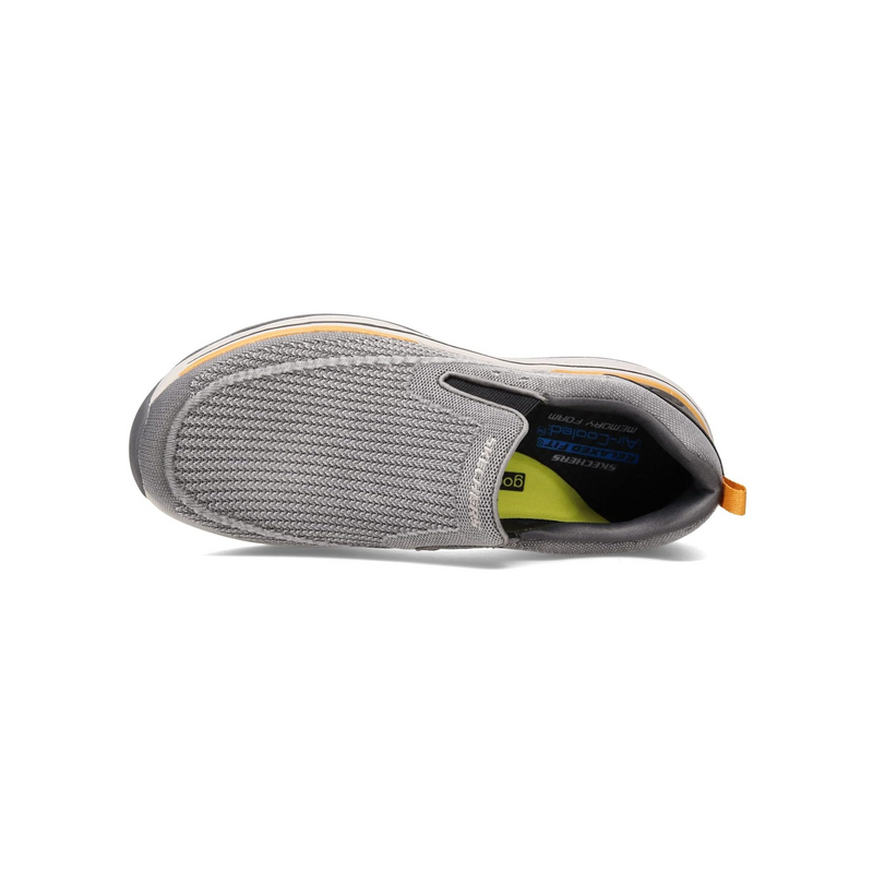 SKECHERS Men's Remaxed Mendel 1 1/4 Inch Heel 204376