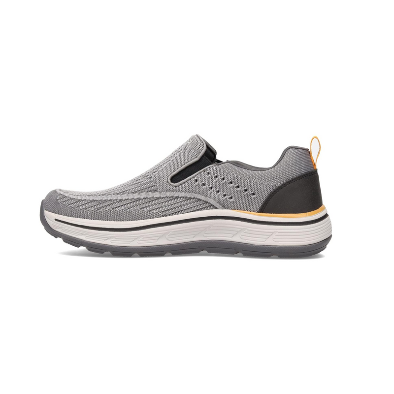 SKECHERS Men's Remaxed Mendel 1 1/4 Inch Heel 204376