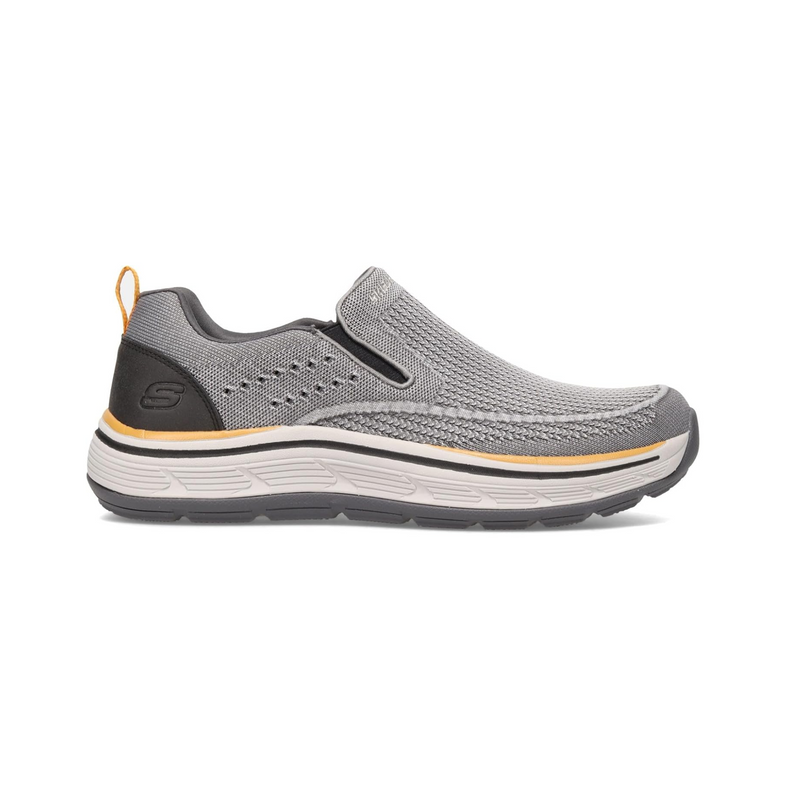 SKECHERS Men's Remaxed Mendel 1 1/4 Inch Heel 204376