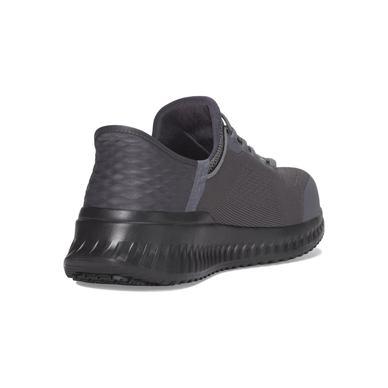 SKECHERS Men's Slip-ins Work: Tilido - Troxin ESD 200298