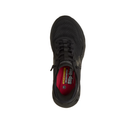 SKECHERS Women's Skechers Slip-ins Work Slip-Resistant: Glide-Step Altus, Black