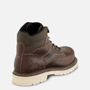 IRISH SETTER Men's Kittso Waterproof Steel Toe, Brown